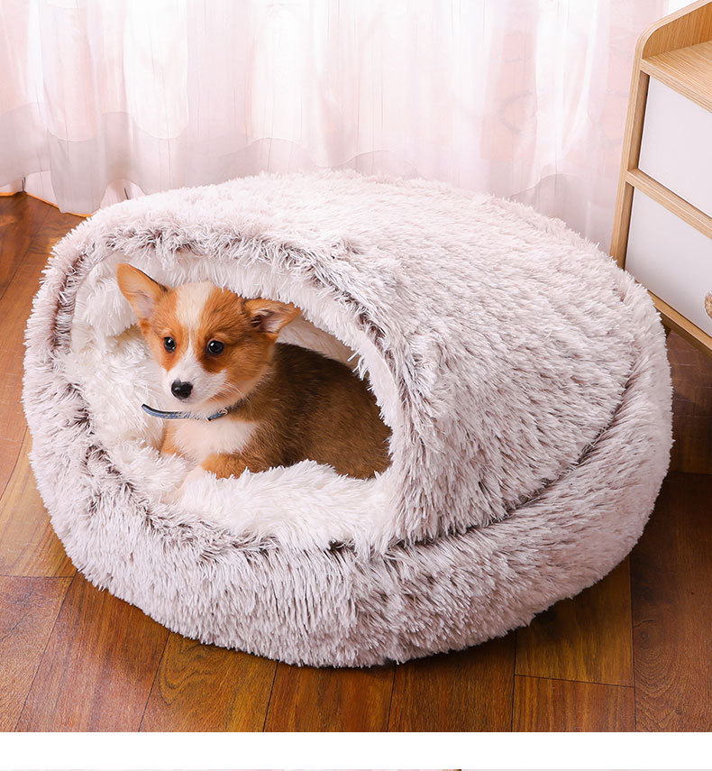 Dream Dog Bed ™